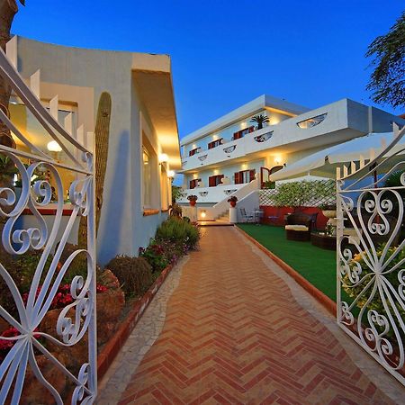 Iris Hotel Forio di Ischia Extérieur photo