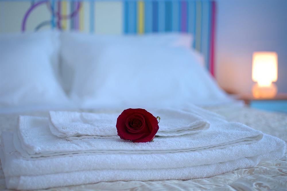 Iris Hotel Forio di Ischia Extérieur photo