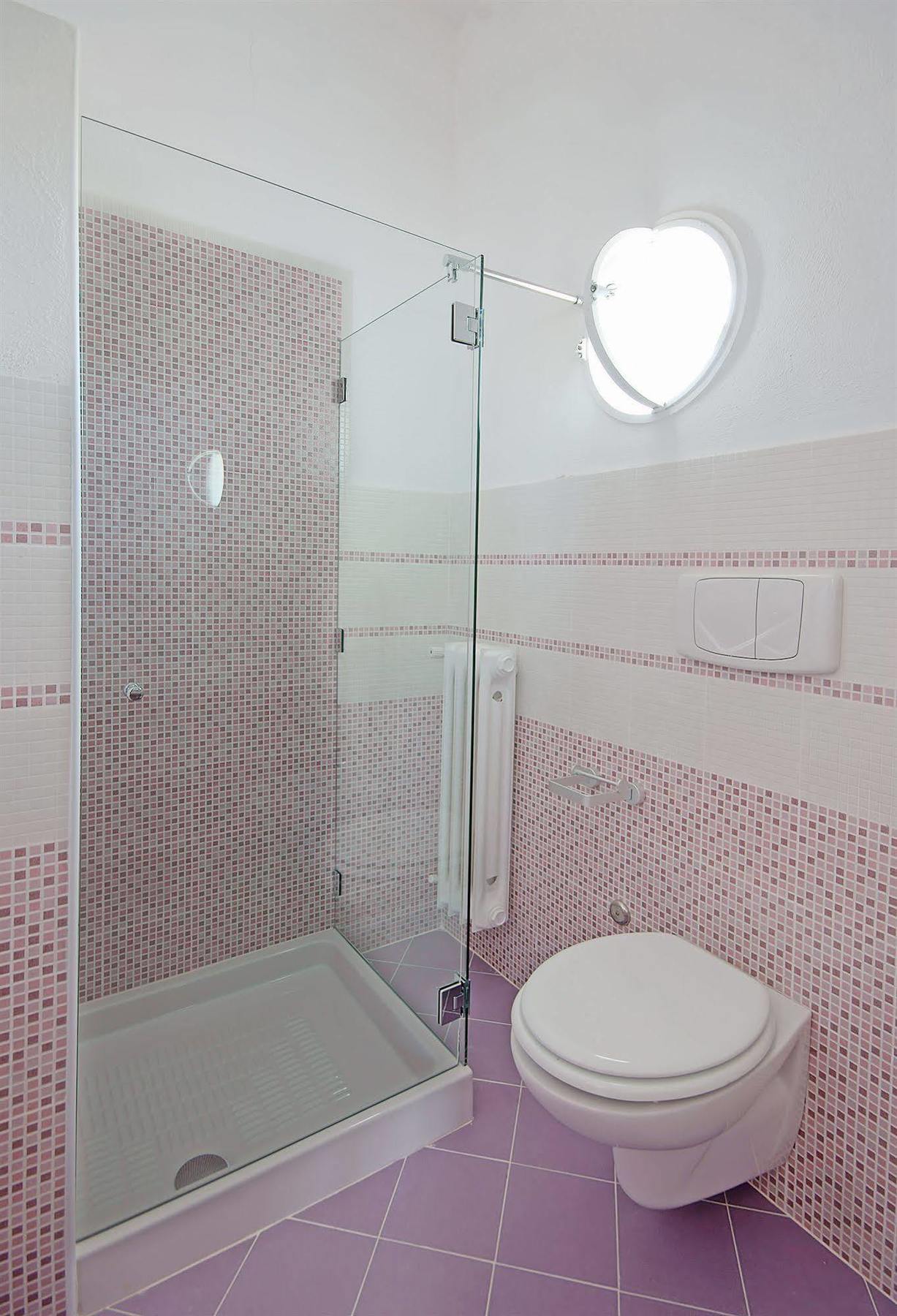 Iris Hotel Forio di Ischia Extérieur photo