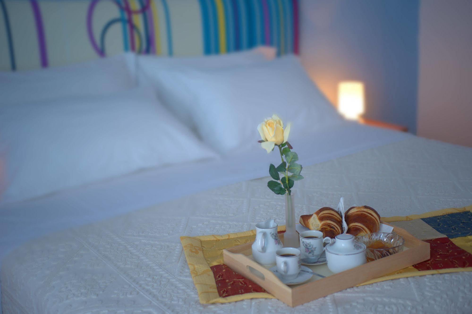 Iris Hotel Forio di Ischia Extérieur photo