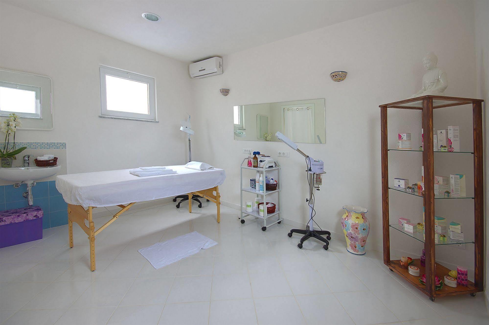 Iris Hotel Forio di Ischia Extérieur photo